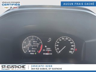 Honda CR-V  2023 à Saint-Eustache, Québec - 11 - w320h240px