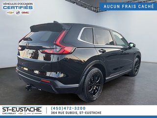 Honda CR-V  2023 à Saint-Eustache, Québec - 4 - w320h240px
