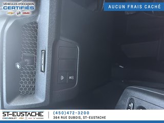 Honda CR-V  2023 à Saint-Eustache, Québec - 9 - w320h240px
