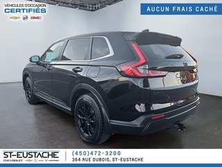 Honda CR-V  2023 à Saint-Eustache, Québec - 5 - w320h240px