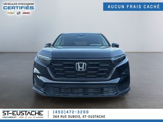 2023 Honda CR-V AWD in Saint-Eustache, Quebec - 2 - w320h240px