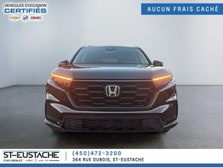 Honda CR-V  2023 à Saint-Eustache, Québec - 2 - w320h240px
