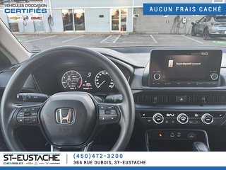 Honda CR-V  2023 à Saint-Eustache, Québec - 14 - w320h240px