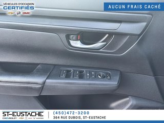 Honda CR-V  2023 à Saint-Eustache, Québec - 8 - w320h240px
