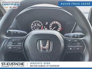 Honda CR-V  2023 à Saint-Eustache, Québec - 10 - w320h240px