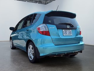 2013 Honda Fit in Saint-Eustache, Quebec - 6 - w320h240px