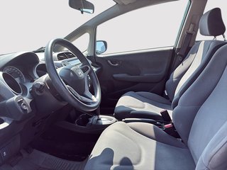 2013 Honda Fit in Saint-Eustache, Quebec - 8 - w320h240px