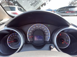 2013 Honda Fit in Saint-Eustache, Quebec - 10 - w320h240px