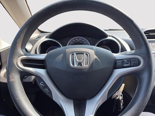 2013 Honda Fit in Saint-Eustache, Quebec - 9 - w320h240px