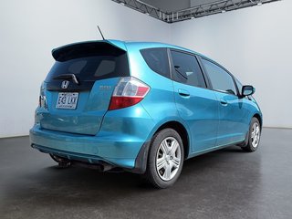 2013 Honda Fit in Saint-Eustache, Quebec - 5 - w320h240px