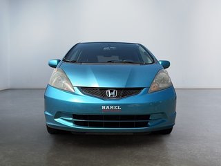 2013 Honda Fit in Saint-Eustache, Quebec - 3 - w320h240px