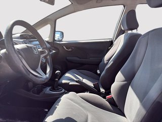 2014 Honda Fit in Saint-Eustache, Quebec - 10 - w320h240px