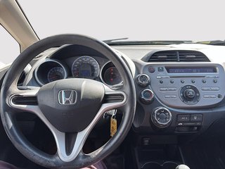 2014 Honda Fit in Saint-Eustache, Quebec - 9 - w320h240px