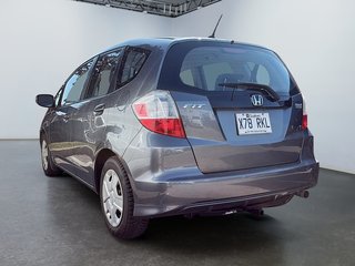 2014 Honda Fit in Saint-Eustache, Quebec - 5 - w320h240px
