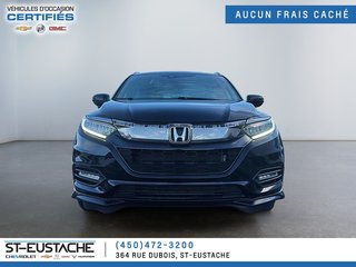 2019 Honda HR-V in Saint-Eustache, Quebec - 2 - w320h240px