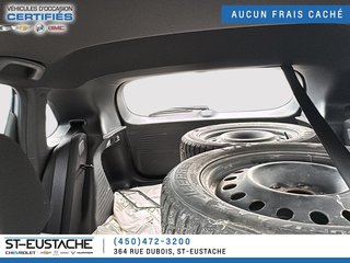 2024 Honda HR-V in Saint-Eustache, Quebec - 12 - w320h240px