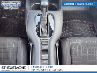 2024 Honda HR-V in Saint-Eustache, Quebec - 14 - w320h240px