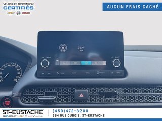 2024 Honda HR-V in Saint-Eustache, Quebec - 11 - w320h240px