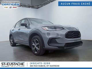 2024 Honda HR-V in Saint-Eustache, Quebec - 3 - w320h240px