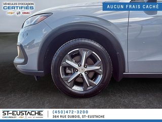 2024 Honda HR-V in Saint-Eustache, Quebec - 3 - w320h240px