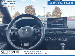 2024 Honda HR-V in Saint-Eustache, Quebec - 16 - w320h240px