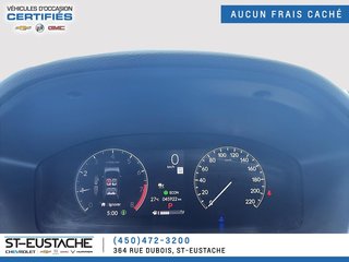 2024 Honda HR-V in Saint-Eustache, Quebec - 10 - w320h240px