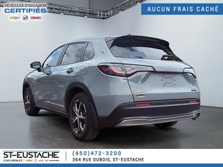 2024 Honda HR-V in Saint-Eustache, Quebec - 5 - w320h240px