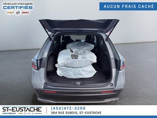 2024 Honda HR-V in Saint-Eustache, Quebec - 5 - w320h240px