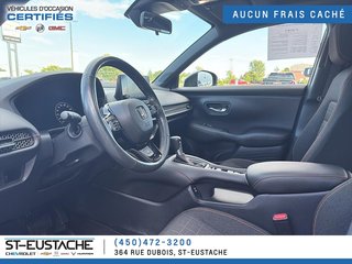 2024 Honda HR-V in Saint-Eustache, Quebec - 17 - w320h240px