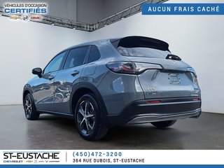 2024 Honda HR-V in Saint-Eustache, Quebec - 6 - w320h240px