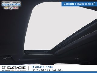 2024 Honda HR-V in Saint-Eustache, Quebec - 7 - w320h240px