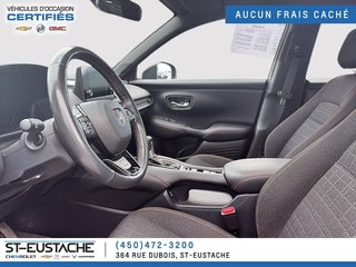 2024 Honda HR-V in Saint-Eustache, Quebec - 13 - w320h240px