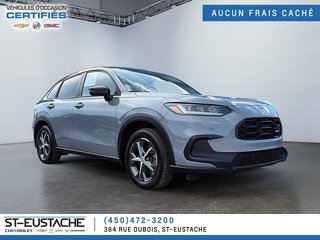 2024 Honda HR-V in Saint-Eustache, Quebec - 2 - w320h240px