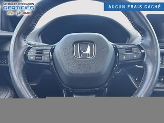 2024 Honda HR-V in Saint-Eustache, Quebec - 9 - w320h240px