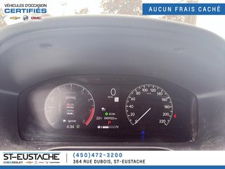 2024 Honda HR-V in Saint-Eustache, Quebec - 9 - w320h240px