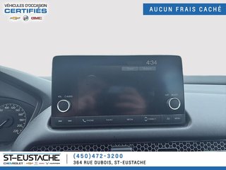 2024 Honda HR-V in Saint-Eustache, Quebec - 11 - w320h240px