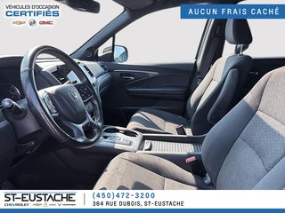 Honda PASSPORT  2020 à Saint-Eustache, Québec - 14 - w320h240px