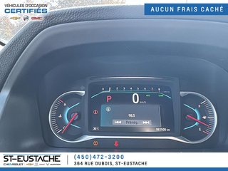 Honda PASSPORT  2020 à Saint-Eustache, Québec - 8 - w320h240px