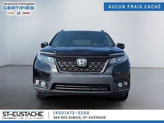 Honda PASSPORT  2020 à Saint-Eustache, Québec - 3 - w320h240px