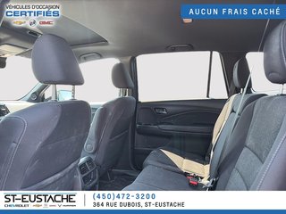 Honda PASSPORT  2020 à Saint-Eustache, Québec - 13 - w320h240px