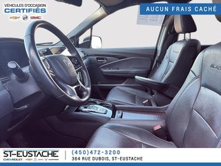 2020 Honda Pilot in Saint-Eustache, Quebec - 12 - w320h240px