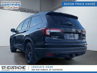2020 Honda Pilot in Saint-Eustache, Quebec - 6 - w320h240px