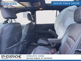 2020 Honda Pilot in Saint-Eustache, Quebec - 15 - w320h240px