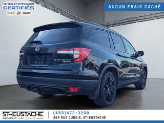 2020 Honda Pilot in Saint-Eustache, Quebec - 5 - w320h240px