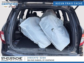 2020 Honda Pilot in Saint-Eustache, Quebec - 7 - w320h240px