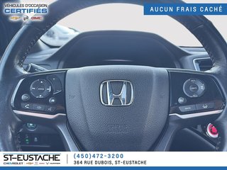 2020 Honda Pilot in Saint-Eustache, Quebec - 9 - w320h240px