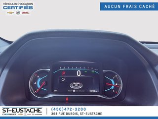 2020 Honda Pilot in Saint-Eustache, Quebec - 10 - w320h240px