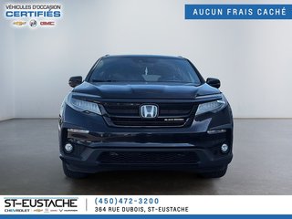 2020 Honda Pilot in Saint-Eustache, Quebec - 3 - w320h240px
