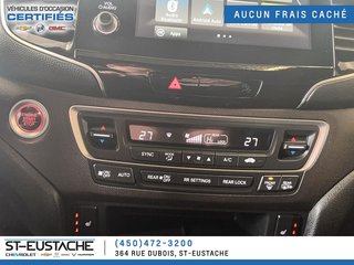 Honda Pilot  2022 à Saint-Eustache, Québec - 14 - w320h240px