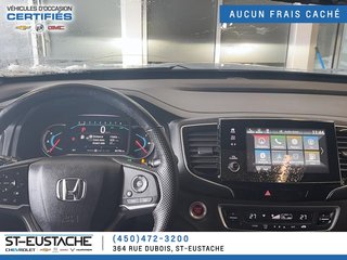 Honda Pilot  2022 à Saint-Eustache, Québec - 16 - w320h240px